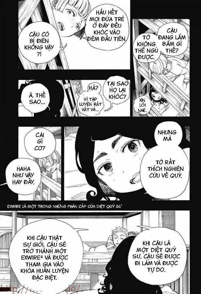 Lam Hỏa Diệt Quỷ - Chapter 101 - Trang 14