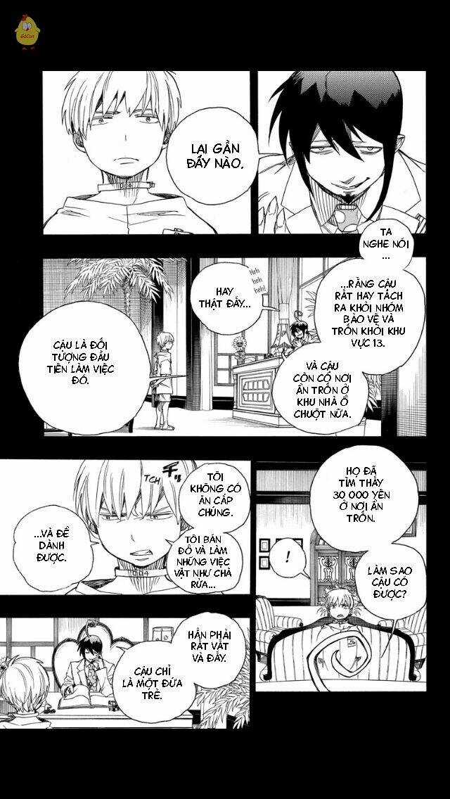 Lam Hỏa Diệt Quỷ - Chapter 101 - Trang 18