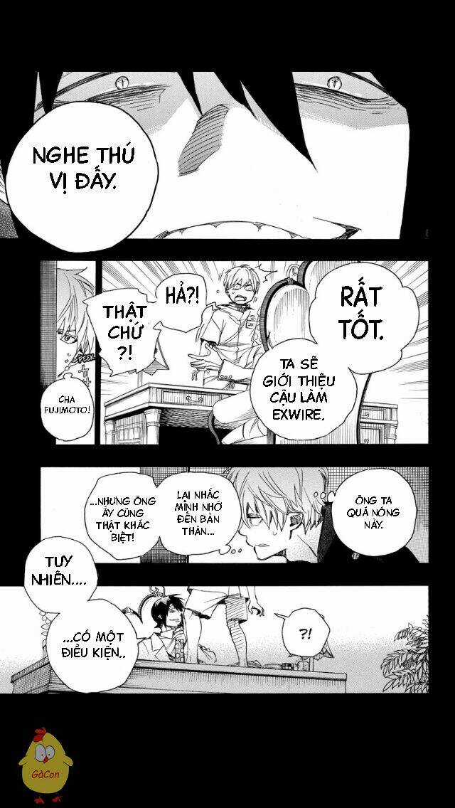 Lam Hỏa Diệt Quỷ - Chapter 101 - Trang 26