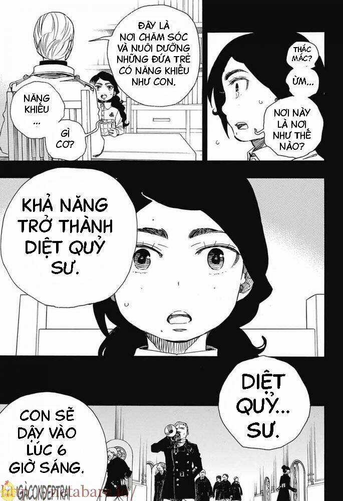 Lam Hỏa Diệt Quỷ - Chapter 101 - Trang 10