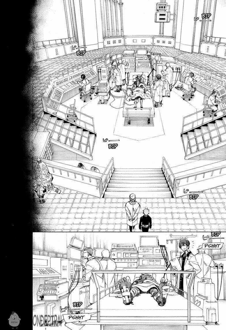 Lam Hỏa Diệt Quỷ - Chapter 102 - Trang 3