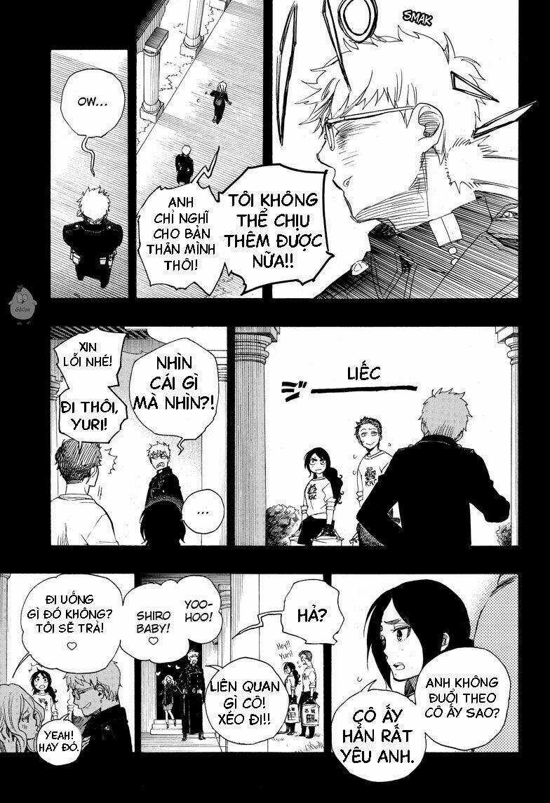 Lam Hỏa Diệt Quỷ - Chapter 103 - Trang 12