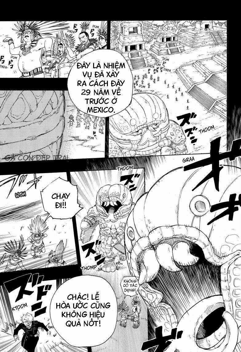 Lam Hỏa Diệt Quỷ - Chapter 103 - Trang 14