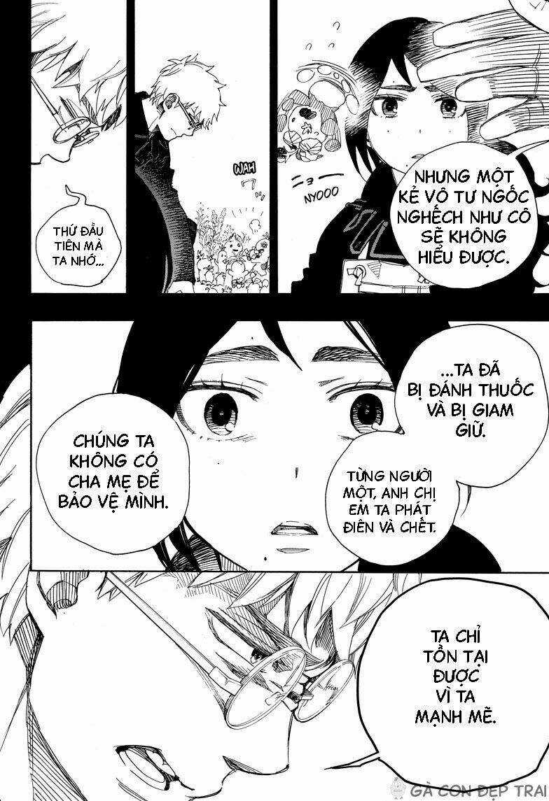 Lam Hỏa Diệt Quỷ - Chapter 103 - Trang 29