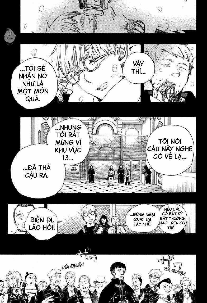 Lam Hỏa Diệt Quỷ - Chapter 103 - Trang 4