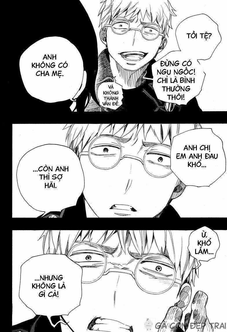 Lam Hỏa Diệt Quỷ - Chapter 103 - Trang 31
