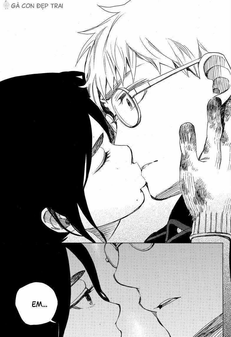 Lam Hỏa Diệt Quỷ - Chapter 103 - Trang 32