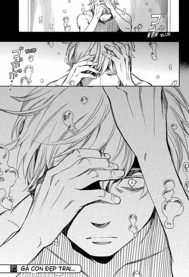 Lam Hỏa Diệt Quỷ - Chapter 103 - Trang 36