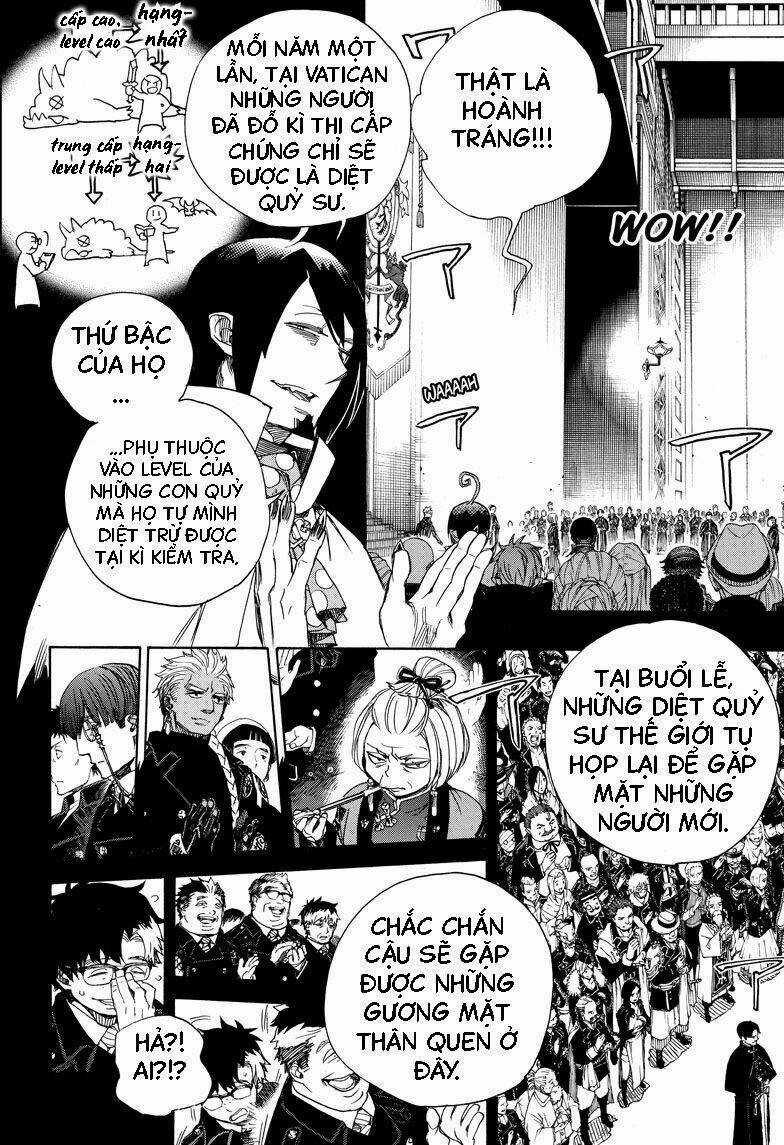 Lam Hỏa Diệt Quỷ - Chapter 103 - Trang 7