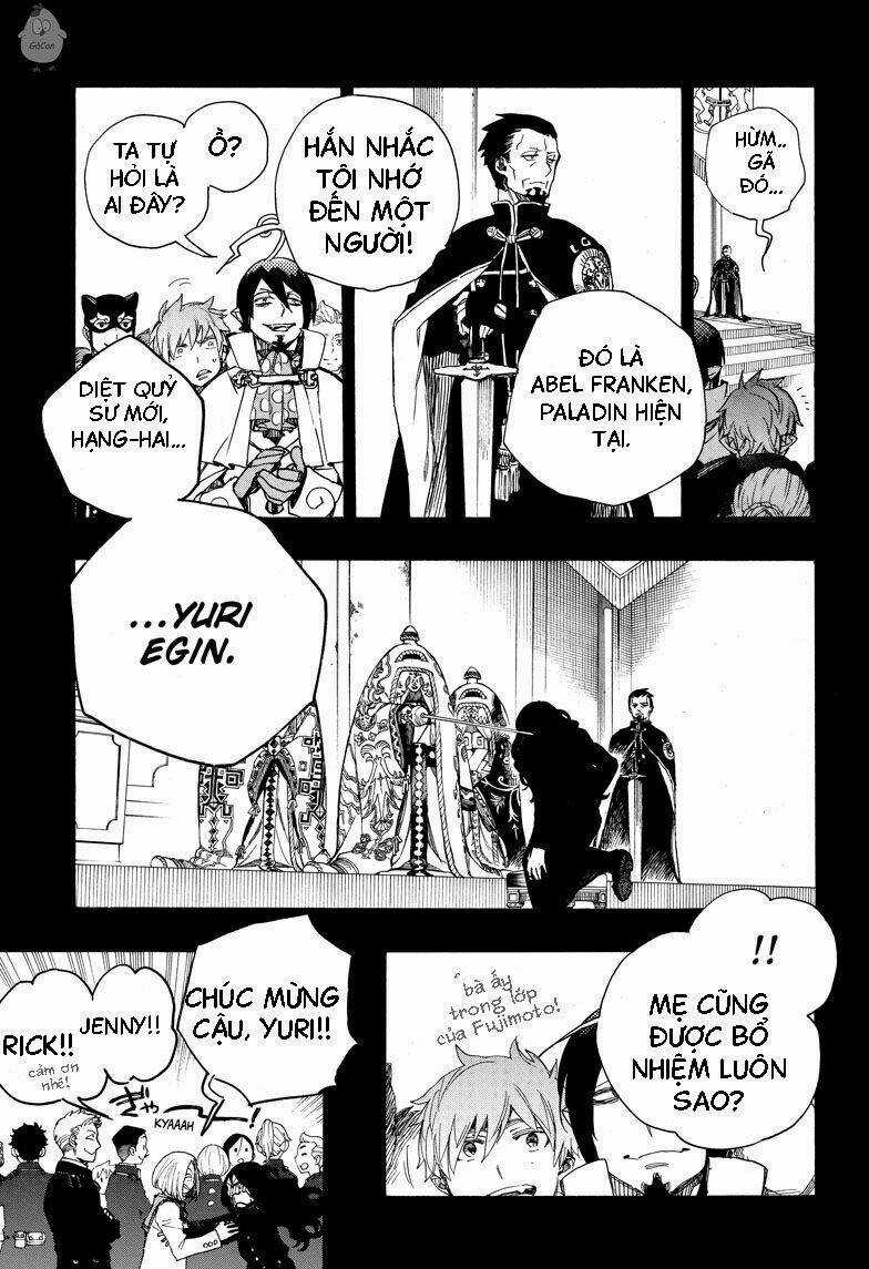 Lam Hỏa Diệt Quỷ - Chapter 103 - Trang 8