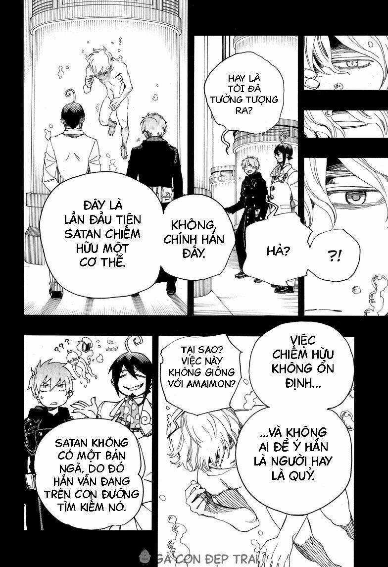 Lam Hỏa Diệt Quỷ - Chapter 104 - Trang 15
