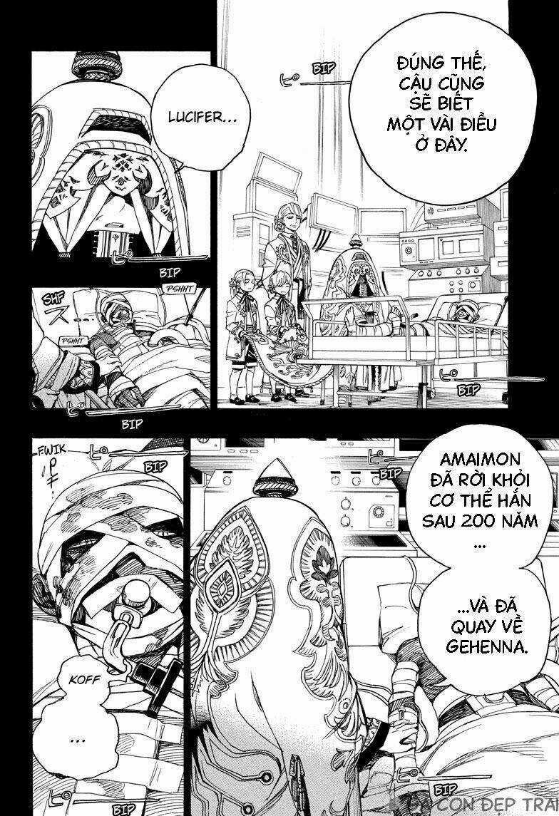Lam Hỏa Diệt Quỷ - Chapter 104 - Trang 3