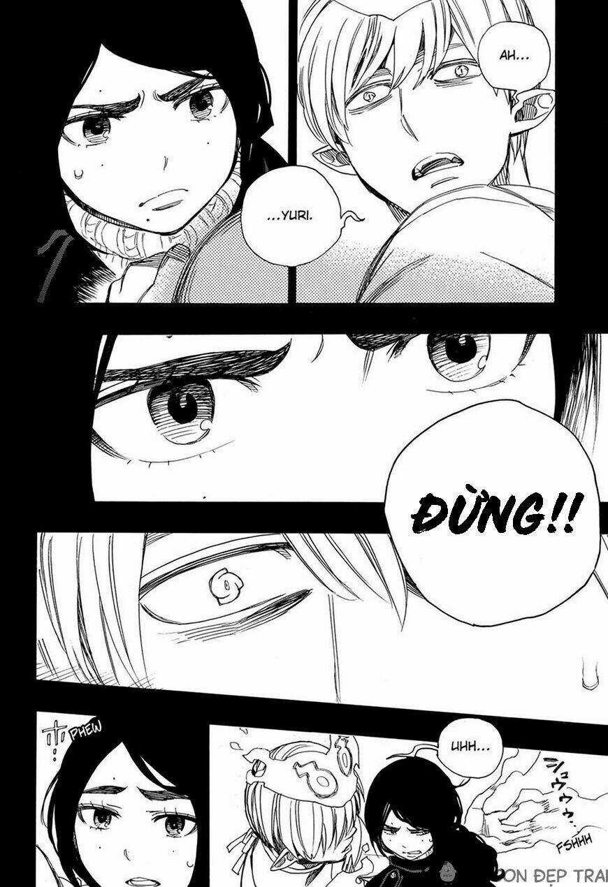 Lam Hỏa Diệt Quỷ - Chapter 105 - Trang 11