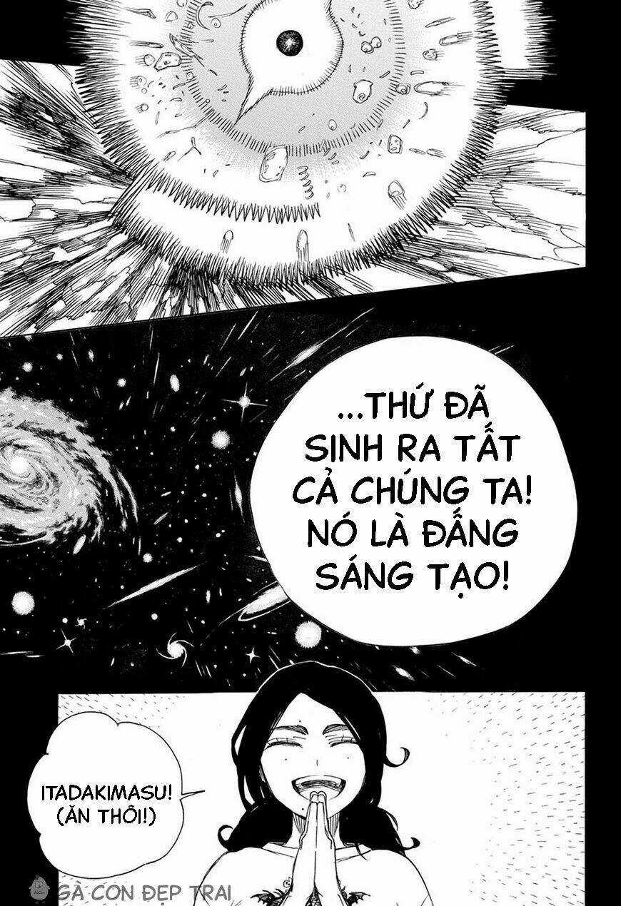Lam Hỏa Diệt Quỷ - Chapter 105 - Trang 20
