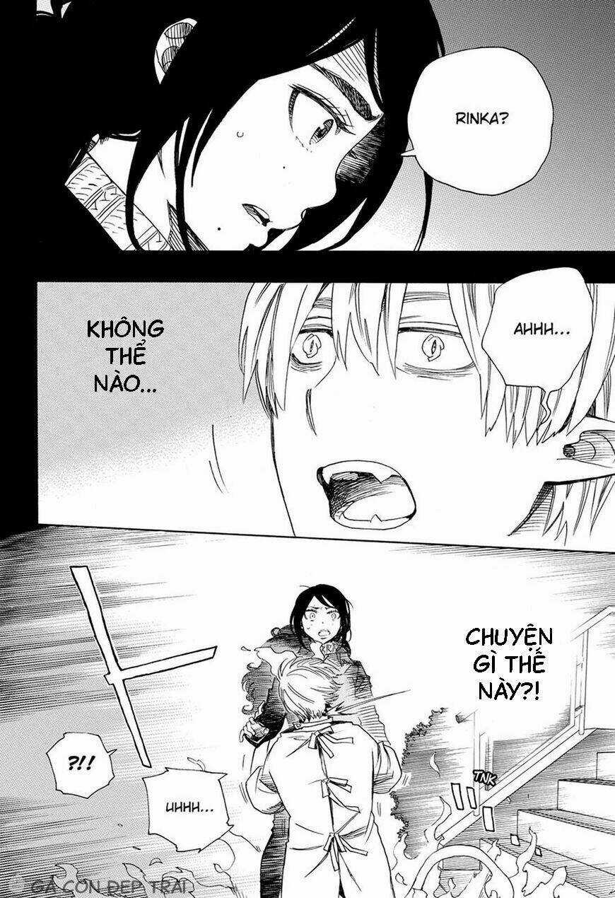 Lam Hỏa Diệt Quỷ - Chapter 105 - Trang 3