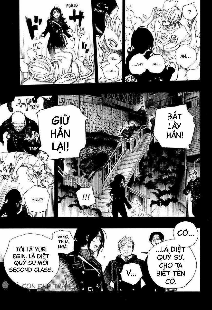 Lam Hỏa Diệt Quỷ - Chapter 105 - Trang 4