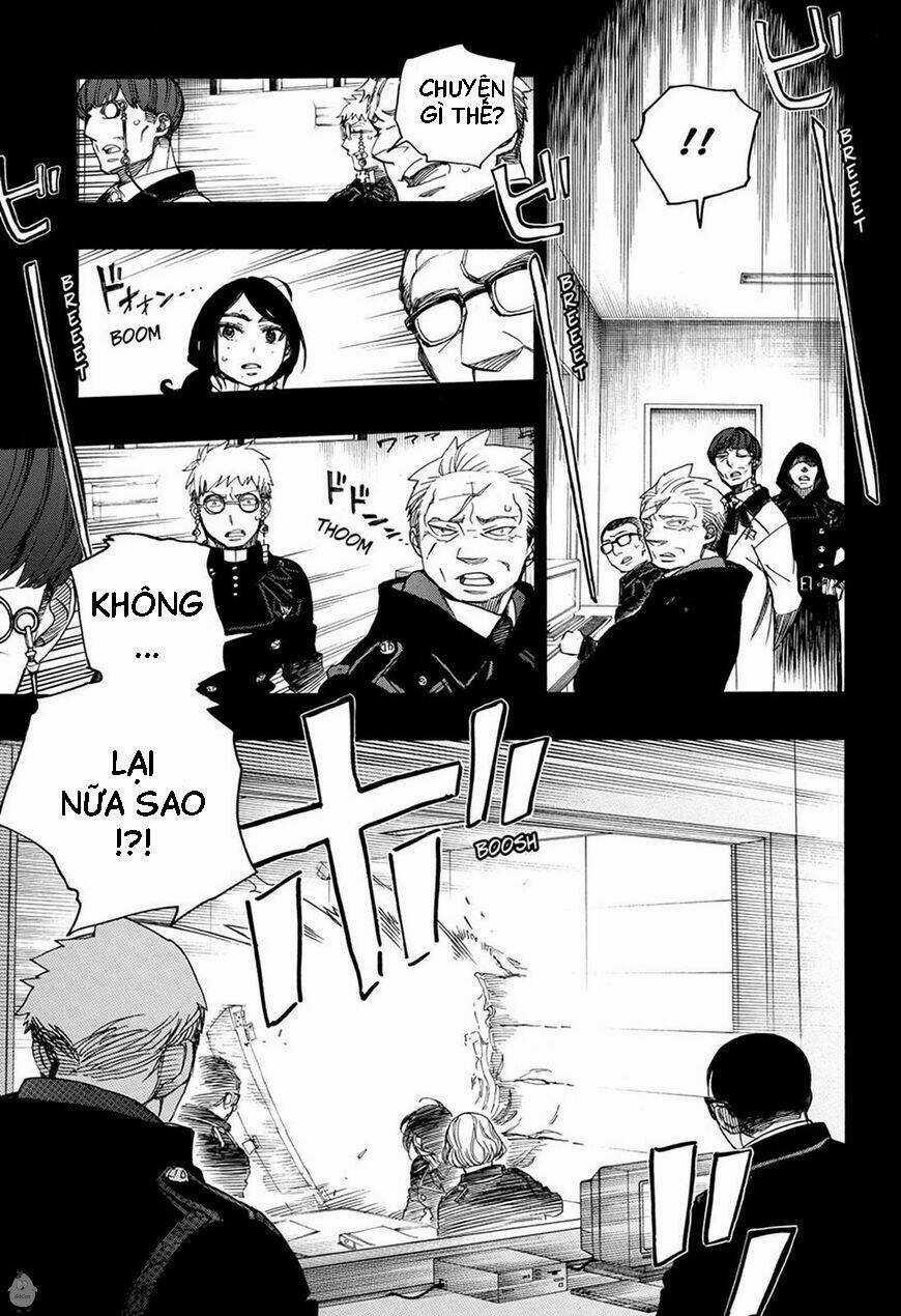 Lam Hỏa Diệt Quỷ - Chapter 105 - Trang 8