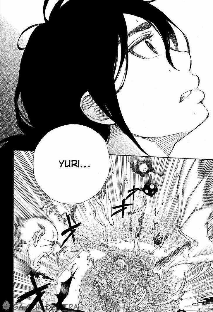 Lam Hỏa Diệt Quỷ - Chapter 107 - Trang 3