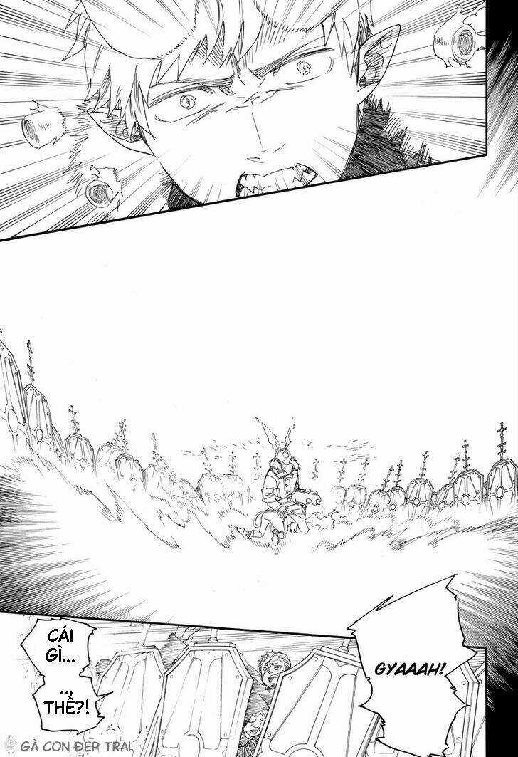 Lam Hỏa Diệt Quỷ - Chapter 108 - Trang 14