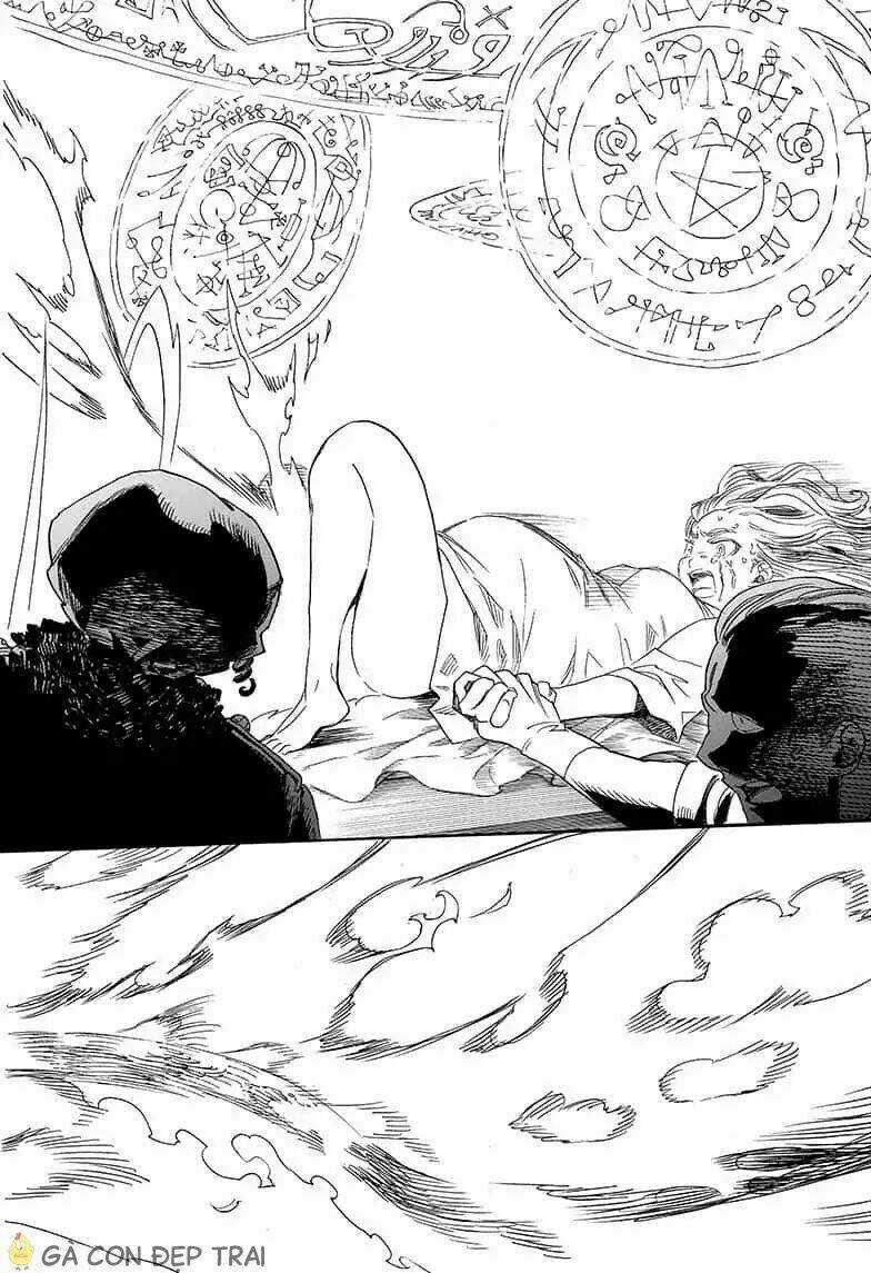 Lam Hỏa Diệt Quỷ - Chapter 109 - Trang 15