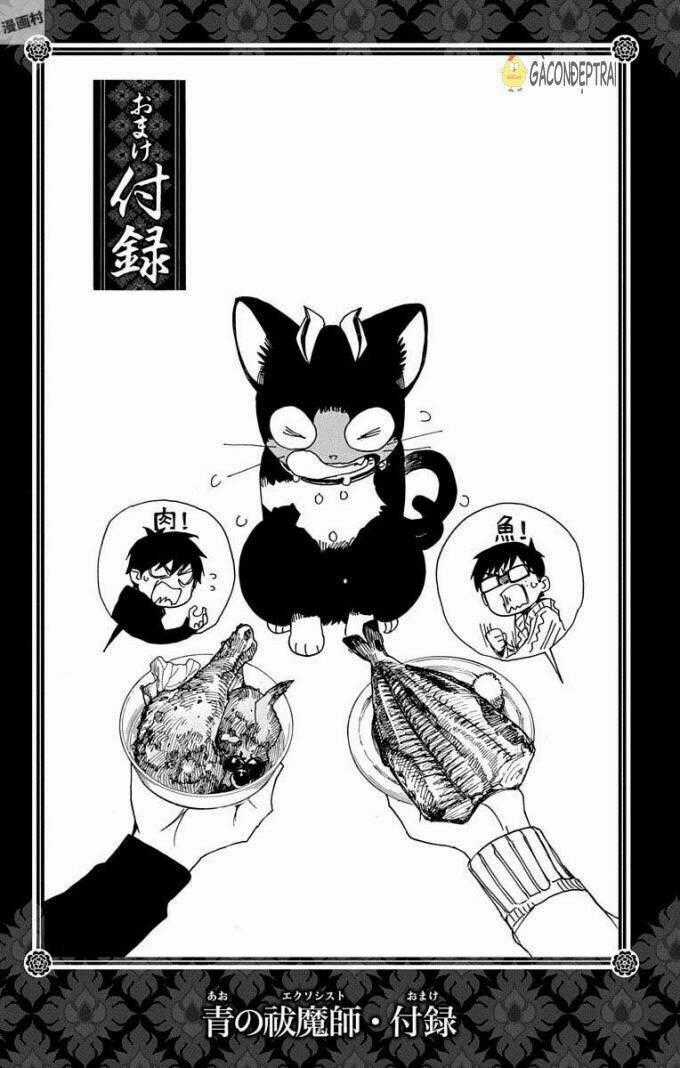 Lam Hỏa Diệt Quỷ - Chapter 109 - Trang 37