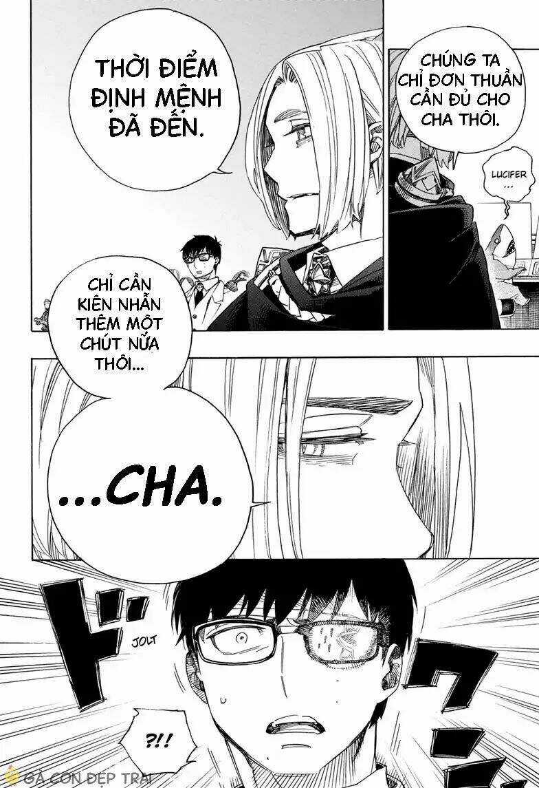 Lam Hỏa Diệt Quỷ - Chapter 113 - Trang 13