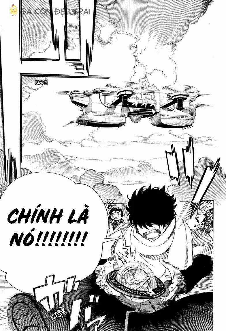 Lam Hỏa Diệt Quỷ - Chapter 113 - Trang 22