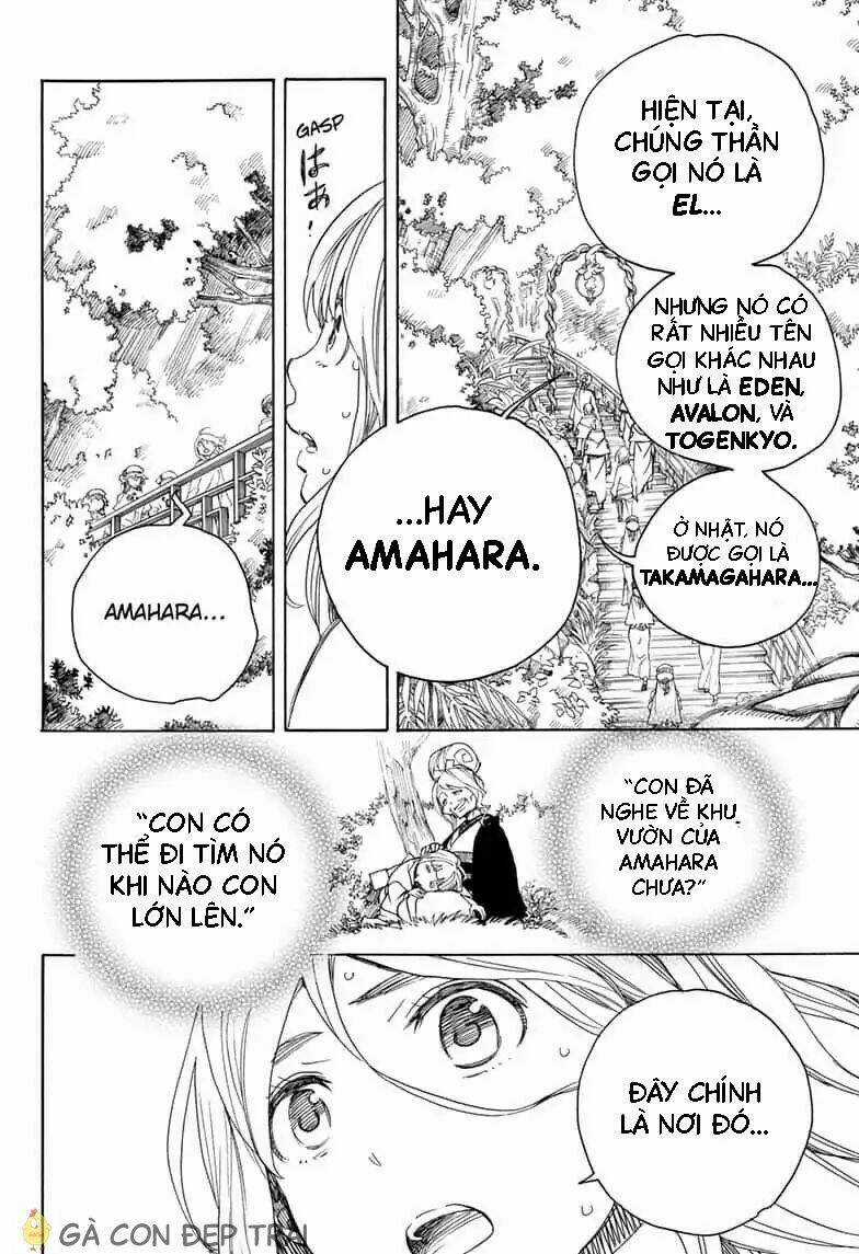 Lam Hỏa Diệt Quỷ - Chapter 114 - Trang 3