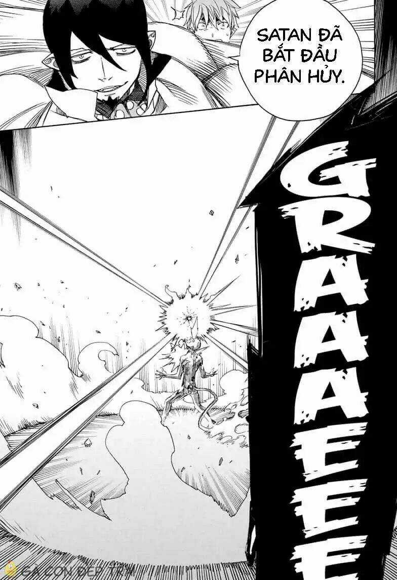 Lam Hỏa Diệt Quỷ - Chapter 114 - Trang 34