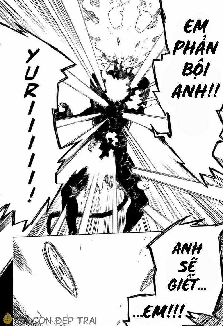 Lam Hỏa Diệt Quỷ - Chapter 115 - Trang 9