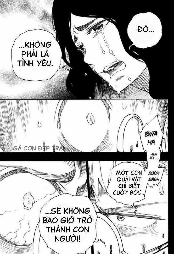 Lam Hỏa Diệt Quỷ - Chapter 117 - Trang 4