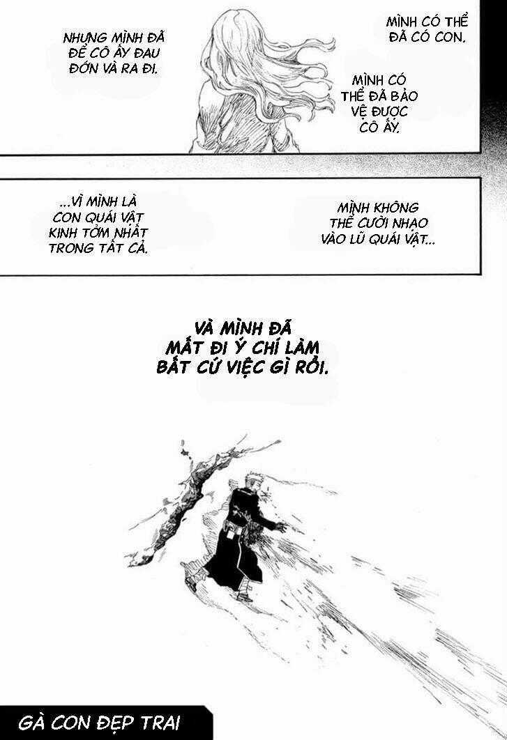 Lam Hỏa Diệt Quỷ - Chapter 117 - Trang 36