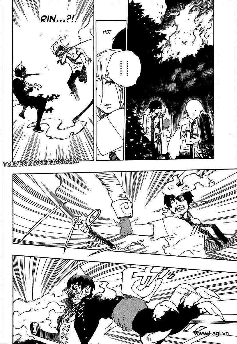 Lam Hỏa Diệt Quỷ - Chapter 12 - Trang 42