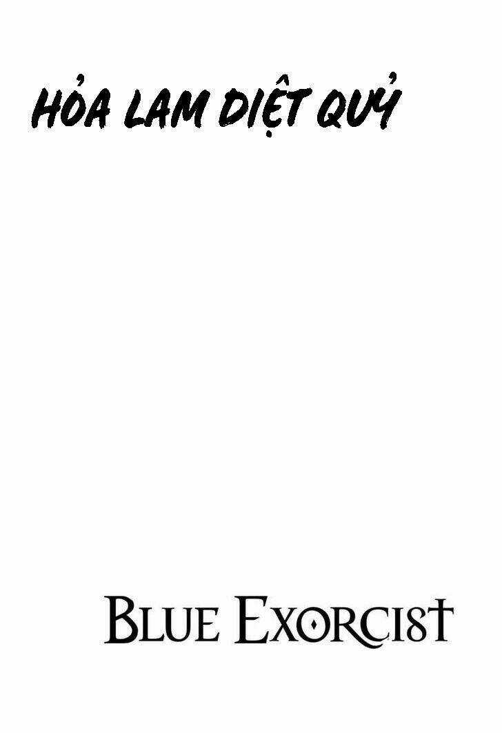 Lam Hỏa Diệt Quỷ - Chapter 121 - Trang 3