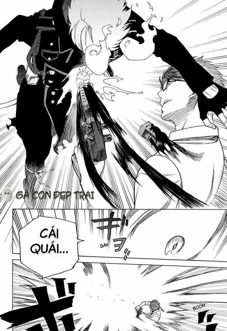 Lam Hỏa Diệt Quỷ - Chapter 122 - Trang 13