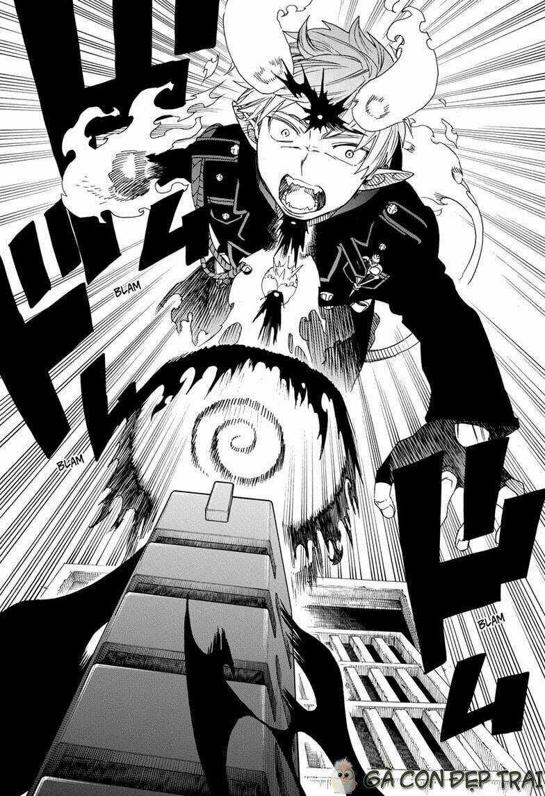 Lam Hỏa Diệt Quỷ - Chapter 122 - Trang 30