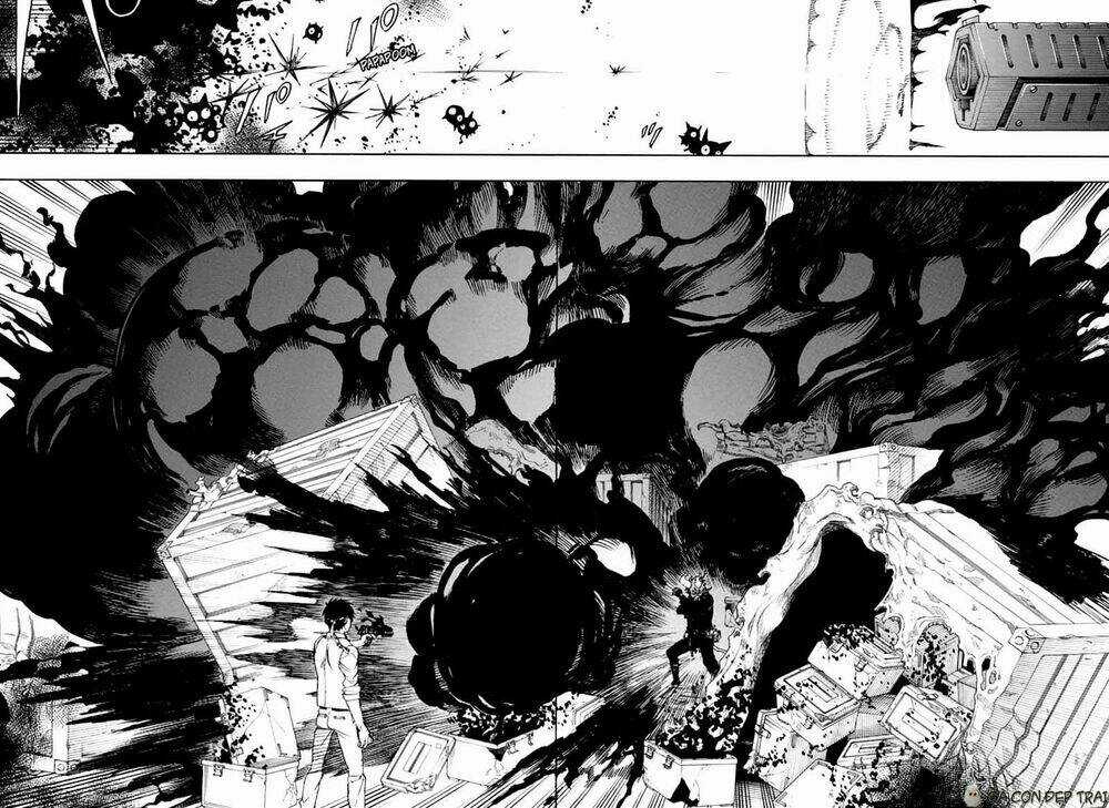 Lam Hỏa Diệt Quỷ - Chapter 123 - Trang 27