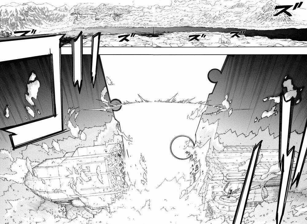 Lam Hỏa Diệt Quỷ - Chapter 126 - Trang 3