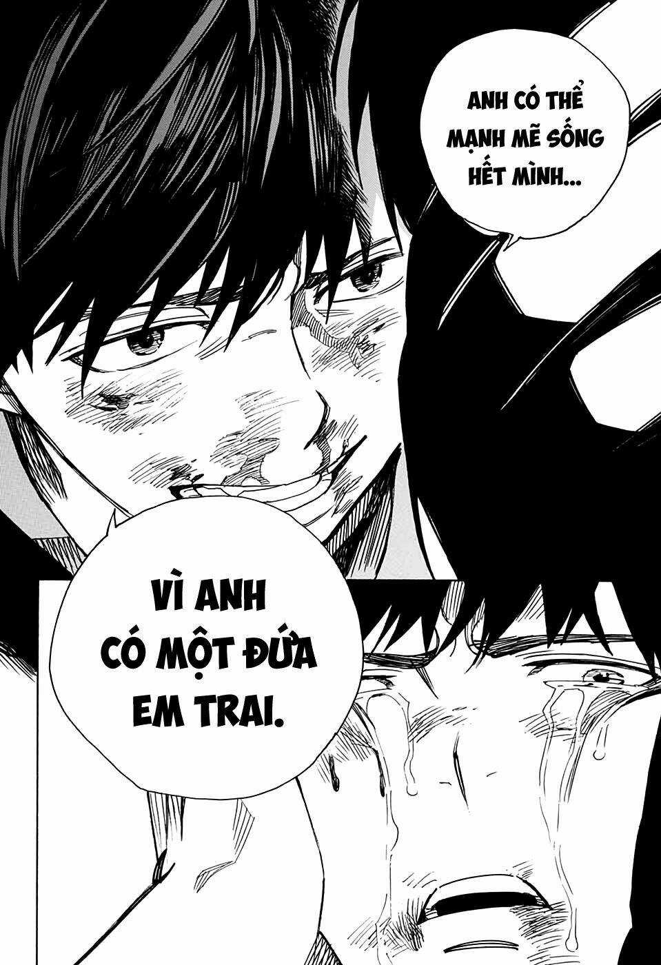 Lam Hỏa Diệt Quỷ - Chapter 127 - Trang 30