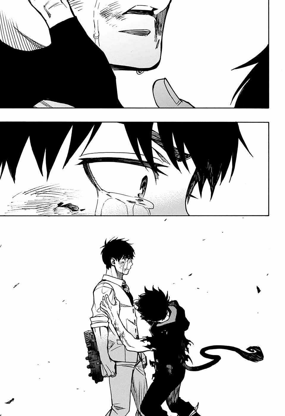 Lam Hỏa Diệt Quỷ - Chapter 127 - Trang 31