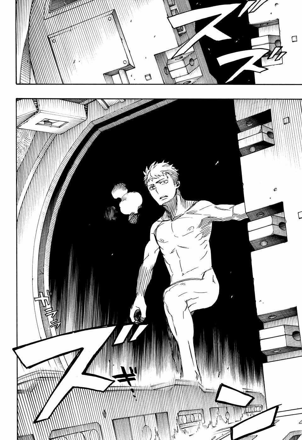 Lam Hỏa Diệt Quỷ - Chapter 128 - Trang 33