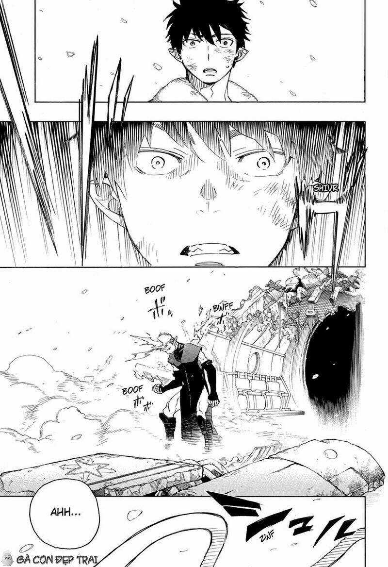 Lam Hỏa Diệt Quỷ - Chapter 129 - Trang 29