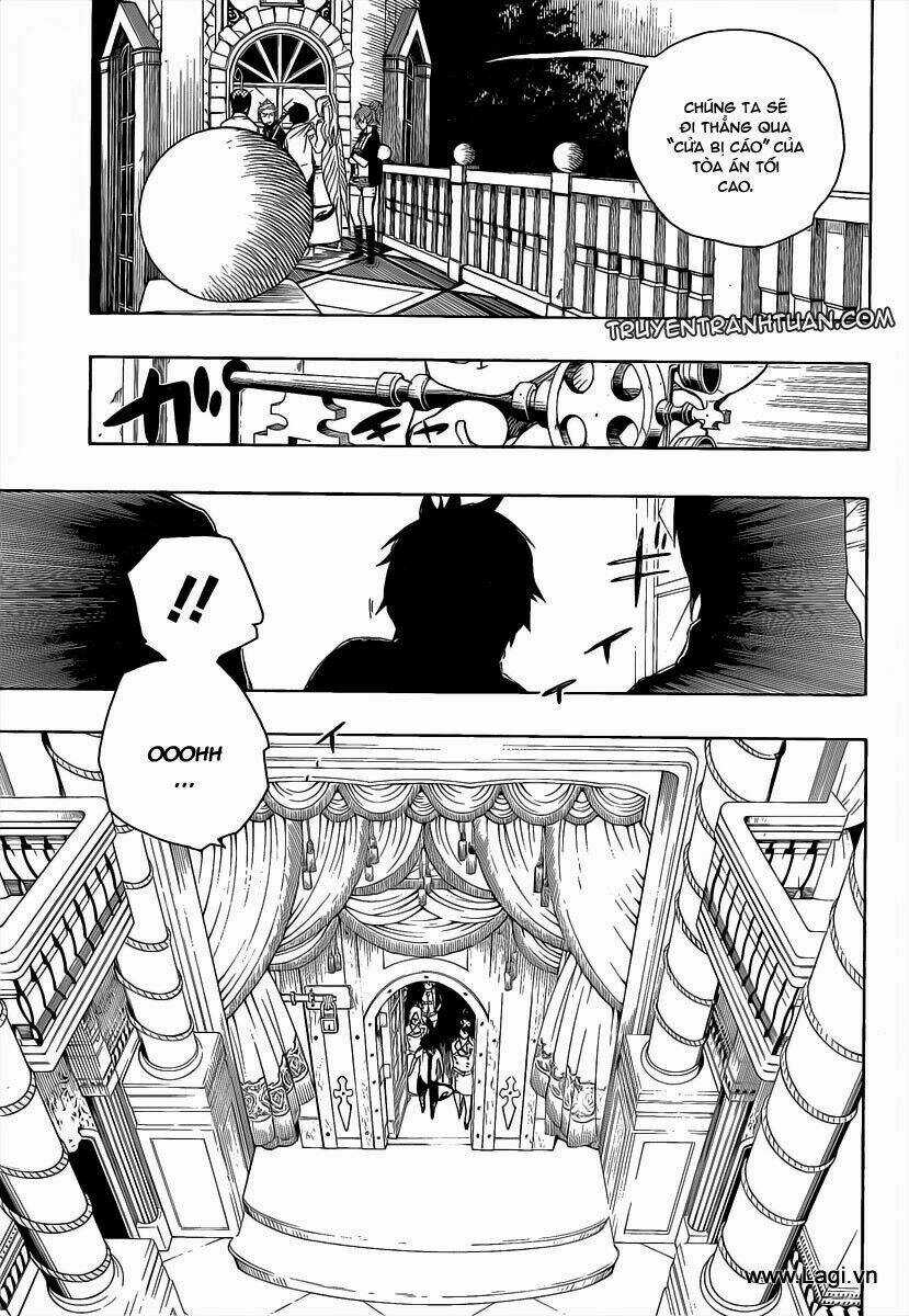 Lam Hỏa Diệt Quỷ - Chapter 13 - Trang 25