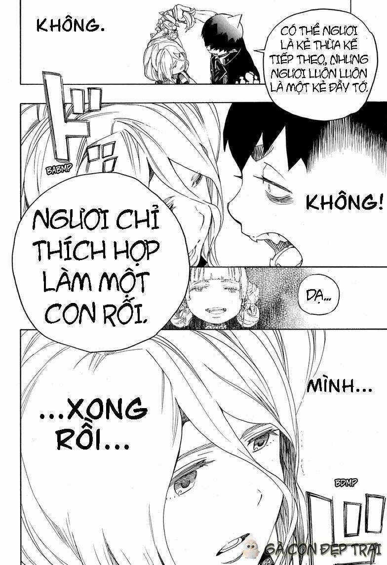 Lam Hỏa Diệt Quỷ - Chapter 131 - Trang 13