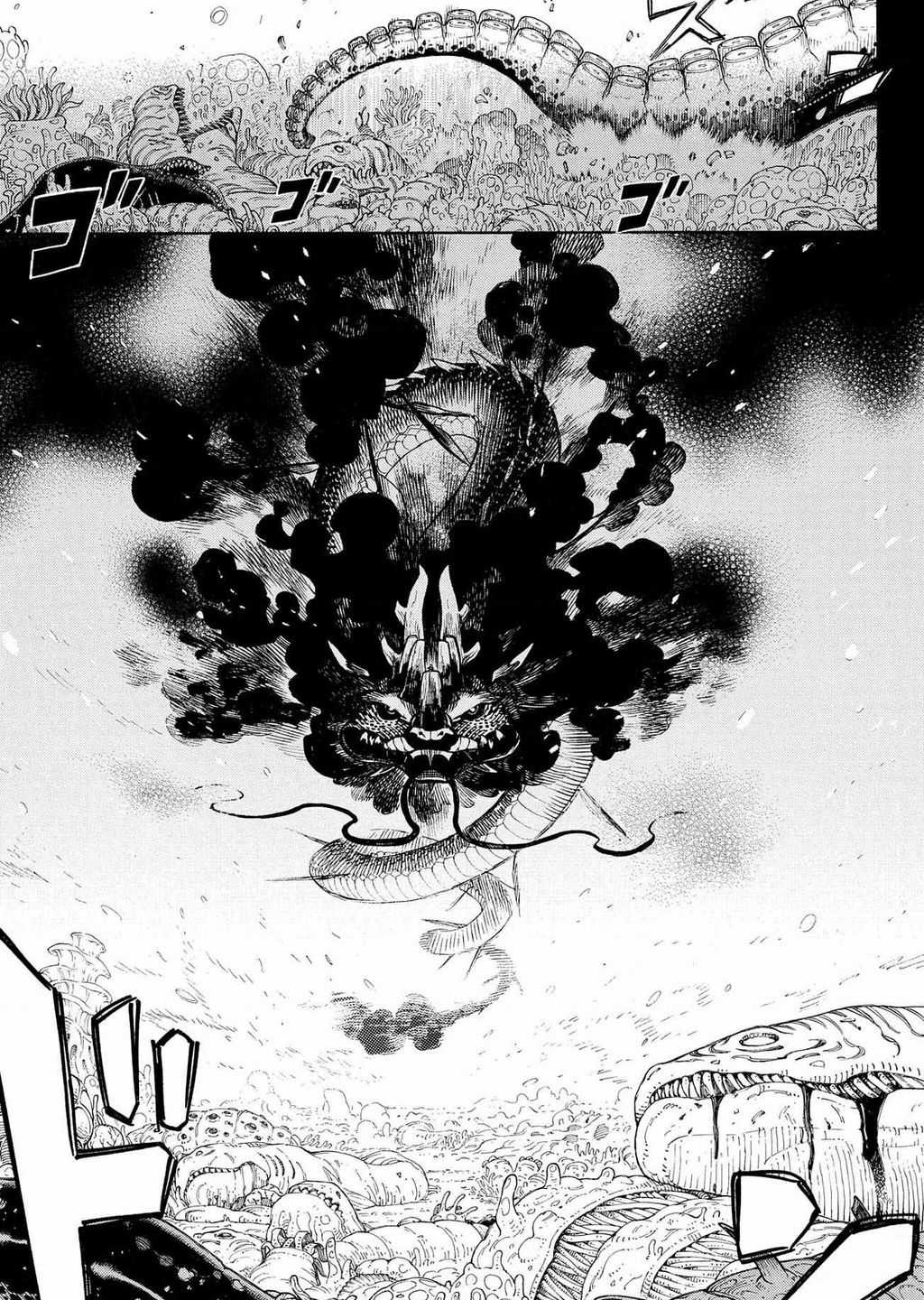 Lam Hỏa Diệt Quỷ - Chapter 133 - Trang 26