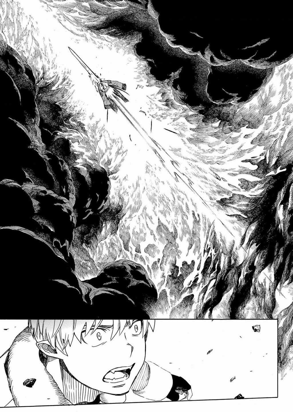 Lam Hỏa Diệt Quỷ - Chapter 133 - Trang 37