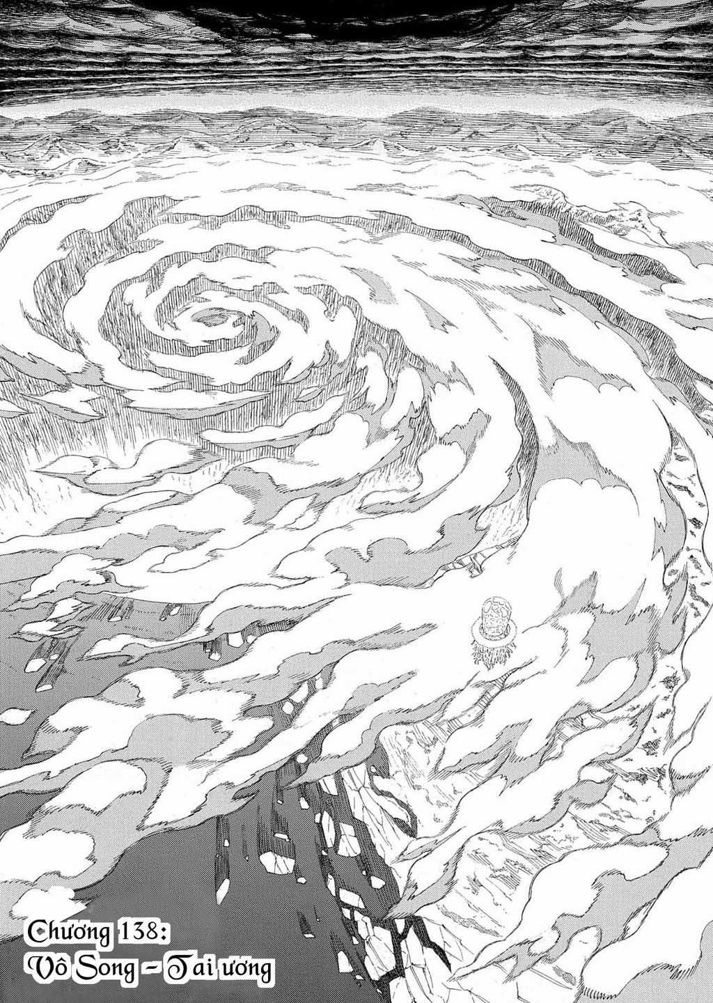 Lam Hỏa Diệt Quỷ - Chapter 138 - Trang 1