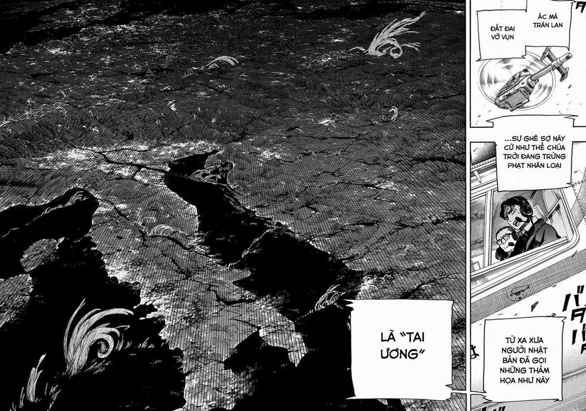 Lam Hỏa Diệt Quỷ - Chapter 139 - Trang 6