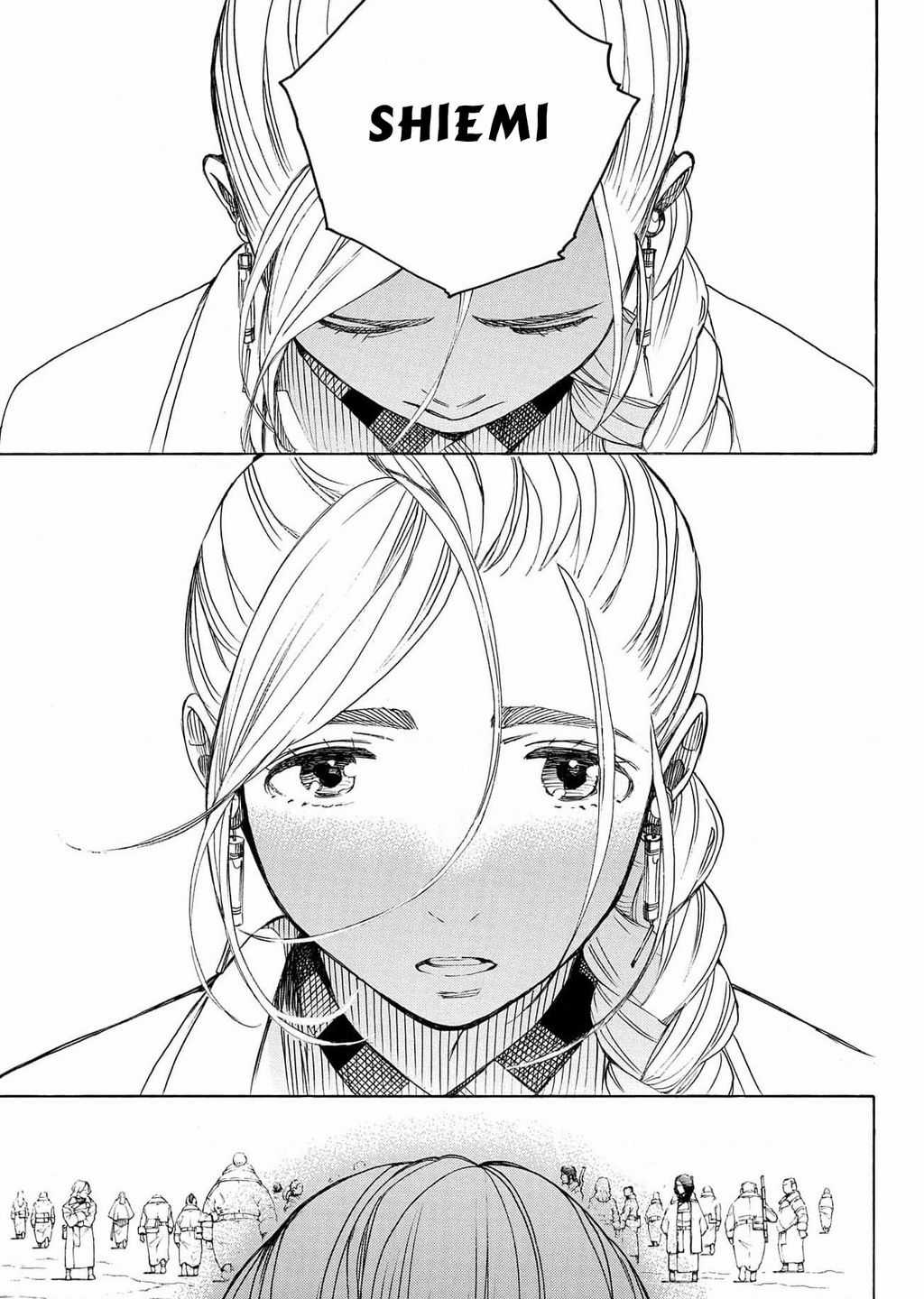 Lam Hỏa Diệt Quỷ - Chapter 142 - Trang 3