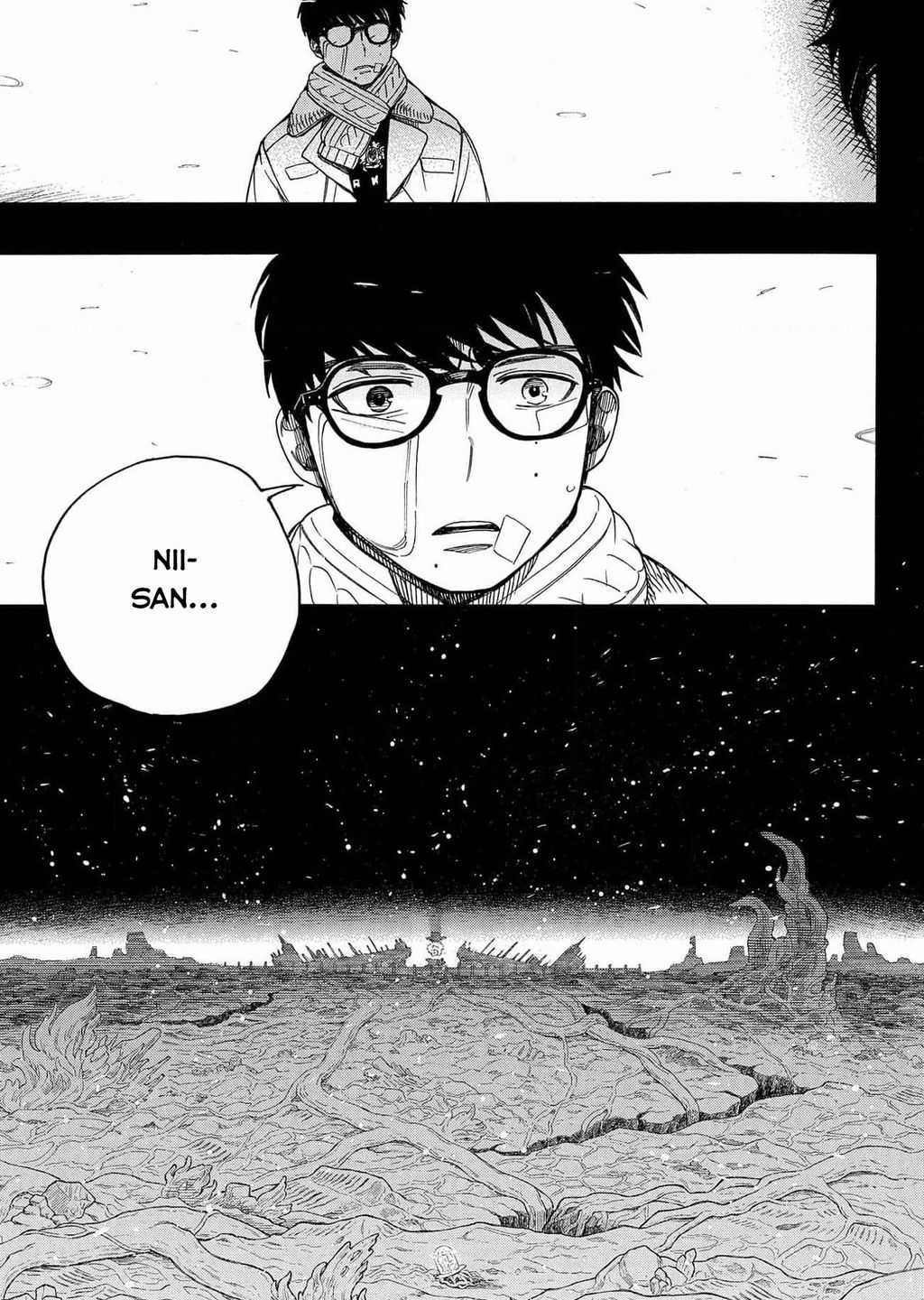 Lam Hỏa Diệt Quỷ - Chapter 143 - Trang 35